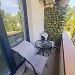 Andrew's Διαμέρισμα Mamaia