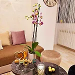 Διαμέρισμα Andrew's Mamaia