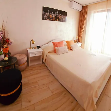 Andrew's Apartment *