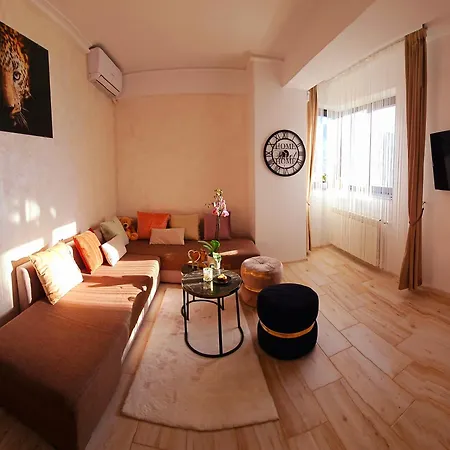 Andrew's Apartament