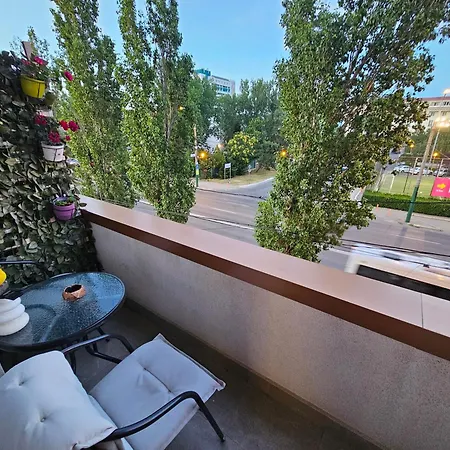 Apartment Andrew's Central Mamaia