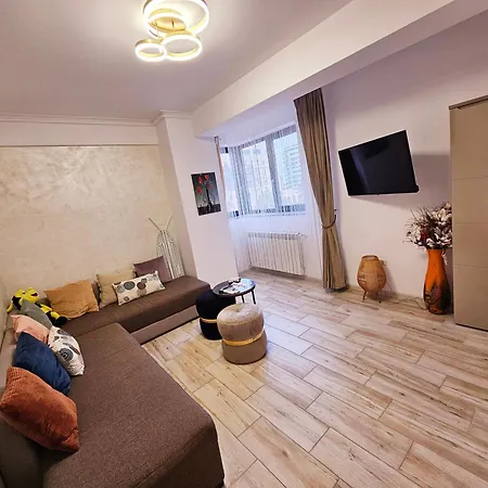 Apartament Andrew's