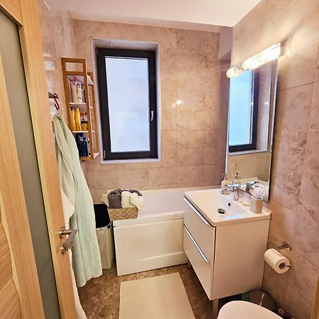 Apartament Andrew's Mamaia